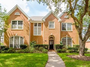 5011 Hillswick Dr, Sugar Land, TX 77479
