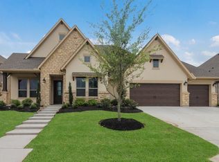 12811 Pinto Bond Ln, Cypress, TX 77429