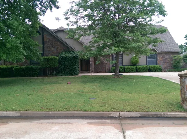 2648 SW 109th St, Oklahoma City, OK 73170