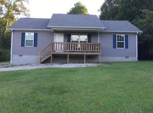 8406 Nashville Hwy, Baxter, TN 38544