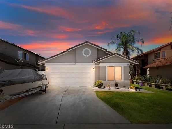 1916 Avenida San Sebastian, Perris, CA 92571