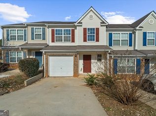 615 Chase Ln, McDonough, GA 30253