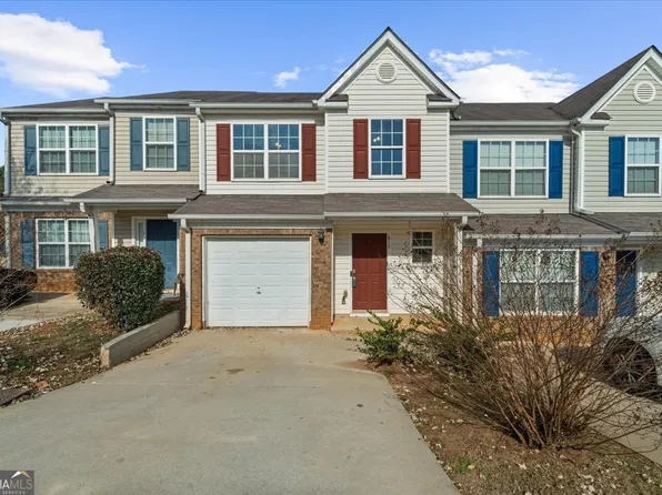 615 Chase Ln, McDonough, GA 30253