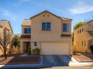 7609 Donald Nelson Ave, Las Vegas, NV 89131