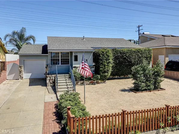 3408 Dow Ave, Redondo Beach, CA 90278
