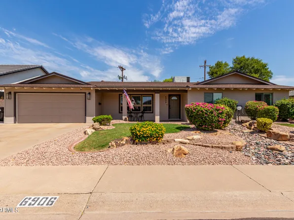 6906 E HUBBELL Street, Scottsdale, AZ 85257