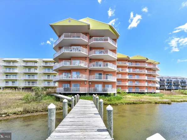 5405 Coastal Hwy Unit 304, Ocean City, MD 21842