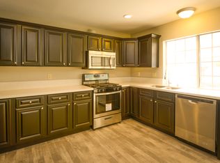 4016 Bridgeview Cir, Las Vegas, NV 89147