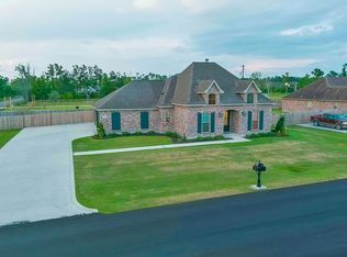 2790 Tioga, Lake Charles, LA 70611