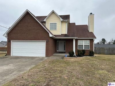132 Longsdale Ct, Radcliff, KY, 40160