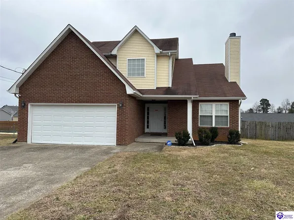 132 Longsdale Ct, Radcliff, KY 40160