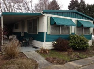 4266 Eden St SE, Sublimity, OR