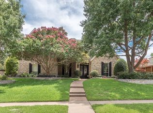 6404 Twin Oaks Dr, Plano, TX 75024