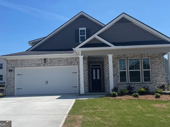 591 Parnassus Rd, Locust Grove, GA 30248