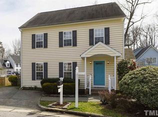 8504 Buscot Ct, Raleigh, NC 27615