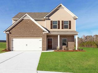 27 Maxton Ave, Dallas, GA 30132