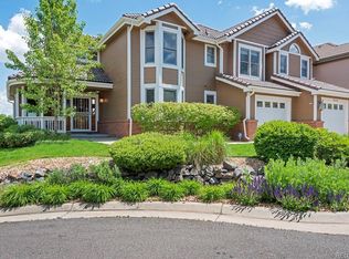 9234 Ritenour Ct, Lone Tree, CO 80124