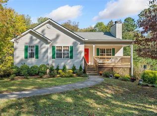 8337 Dawsonville Hwy, Dawsonville, GA 30534