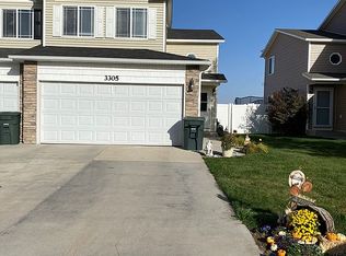 3305 Quacker Ave, Gillette, WY 82718