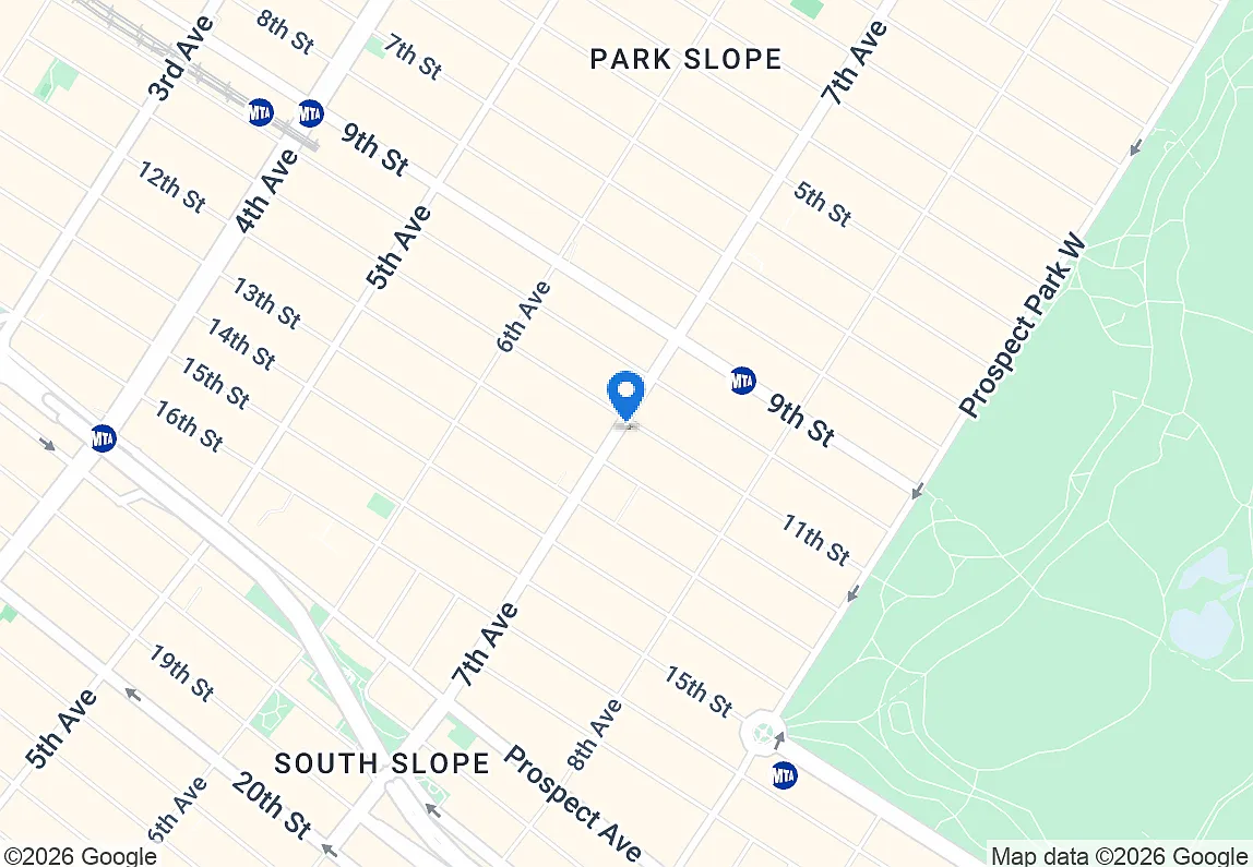 369 7th Avenue — Photo 4