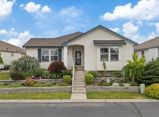 1417 S Avalon Ln, Spokane, WA 99216