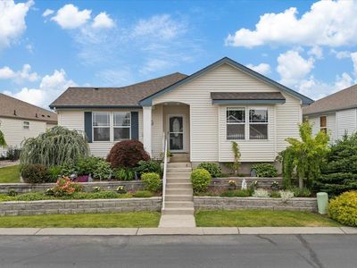 1417 S Avalon Ln, Spokane, WA, 99216