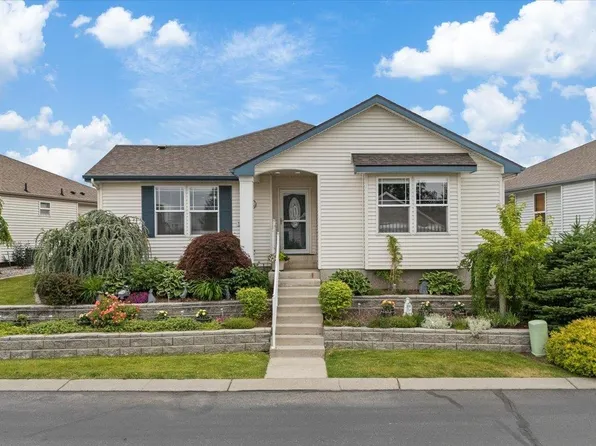 1417 S Avalon Ln, Spokane, WA 99216