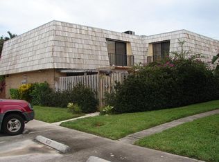 1001 Springdale Cir #100-A, Lake Worth, FL 33461