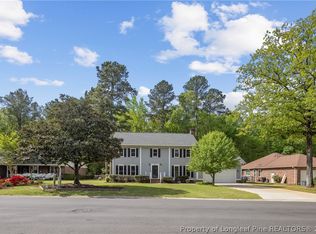 5675 Dobson Dr, Fayetteville, NC 28311