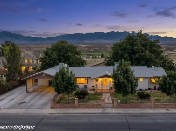 34 W First South St, Mesquite, NV 89027