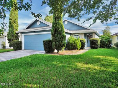 11949 ARBOR LAKE Drive, Jacksonville, FL, 32225