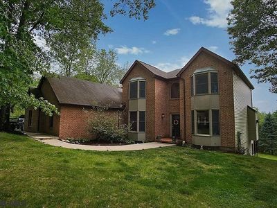 828 Struble Rd, State College, PA, 16801