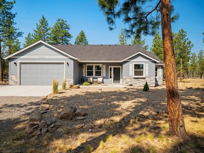 70177 Sorrell Dr, Sisters, OR, 97759