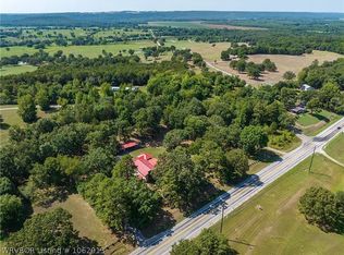 9145 W Highway 64, Mulberry, AR 72947