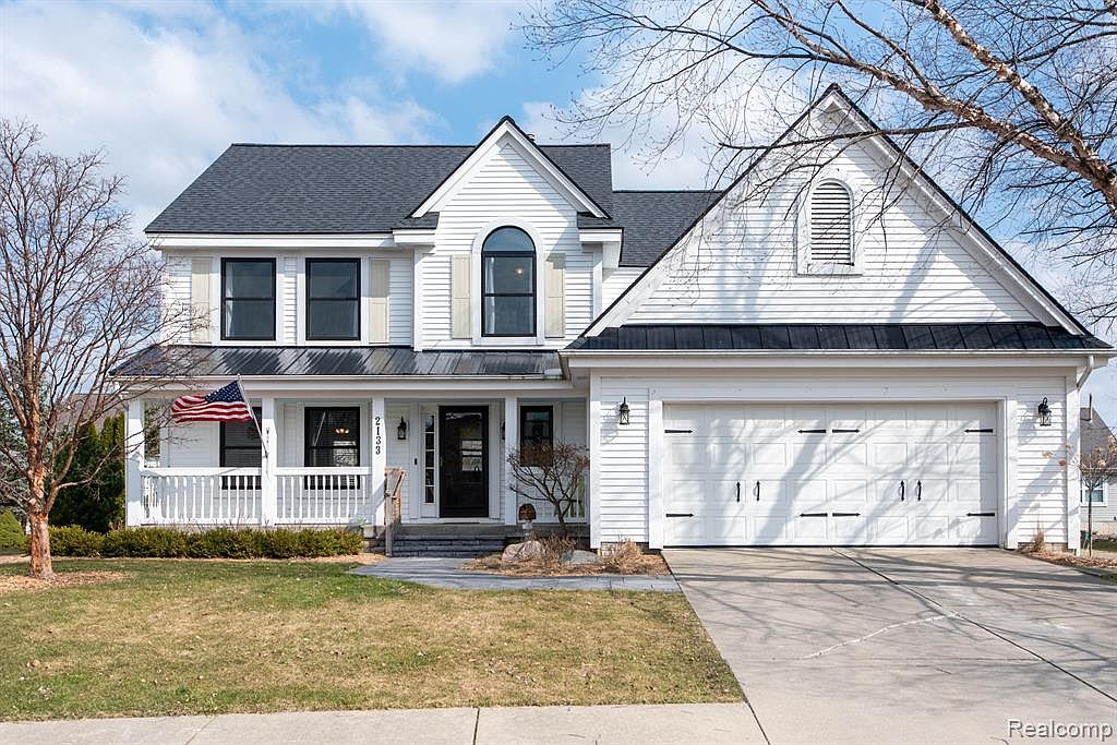 2133 Ashford Dr, Davison, MI 48423 Zillow