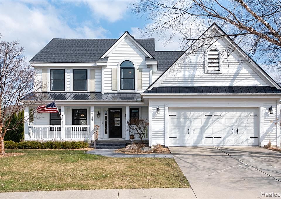 2133 Ashford Dr, Davison, MI 48423 Zillow