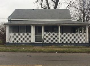 1240 W Main St, Springfield, OH 45504