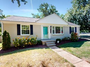2912 McCampbell Ave, Nashville, TN 37214