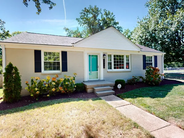 2912 McCampbell Ave, Nashville, TN 37214