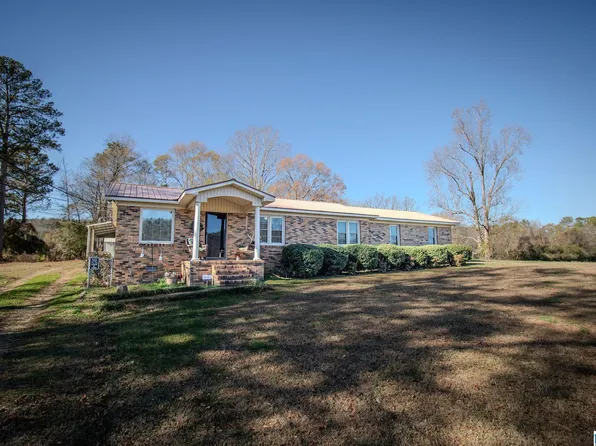 8983 State Highway 9, Anniston, AL 36207