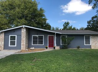 5433 Borchers Dr, Kirby, TX 78219