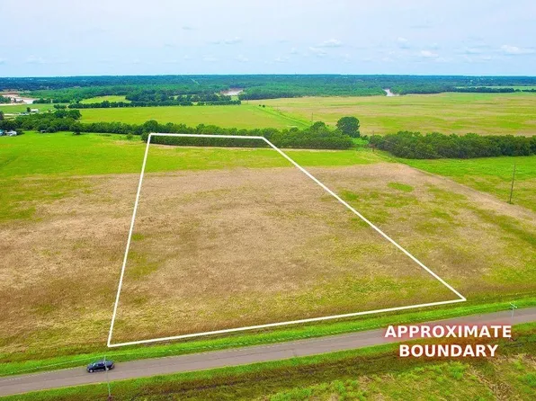 2 Froman Rd, Wynnewood, OK 73098