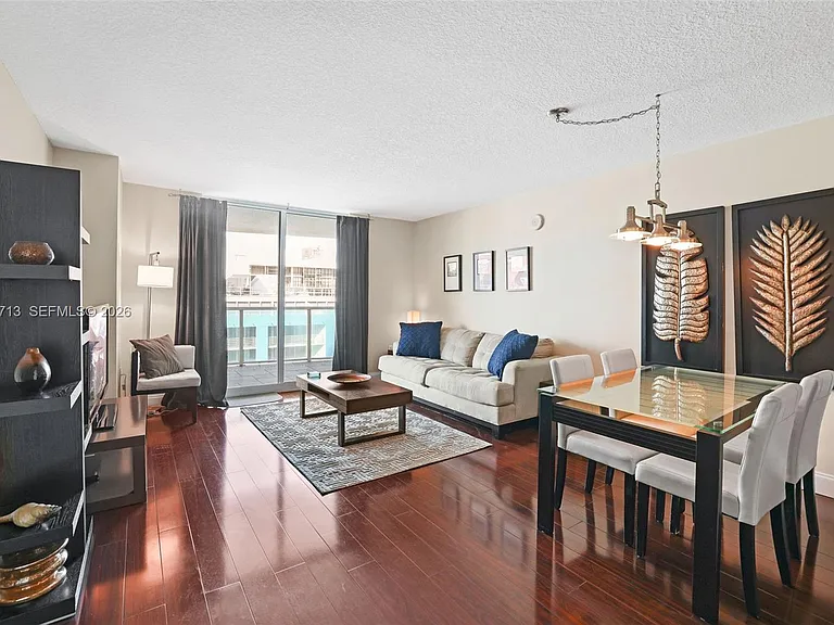 2101 Brickell Ave #1704 — Photo 8