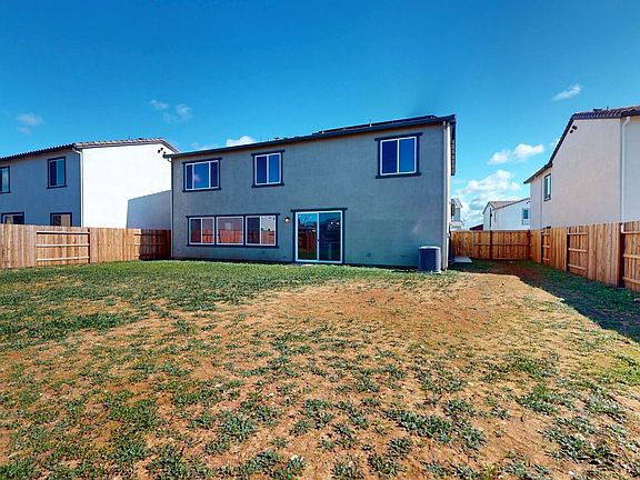Wildblossom 315 Exterior