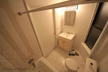 Rented by Kings Court Real Estate