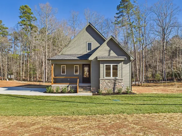 175 Pool Rock Ln, Henderson, NC 27537