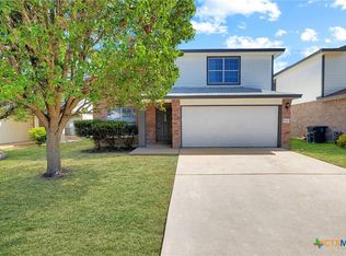 5006 Causeway Ct, Killeen, TX 76549