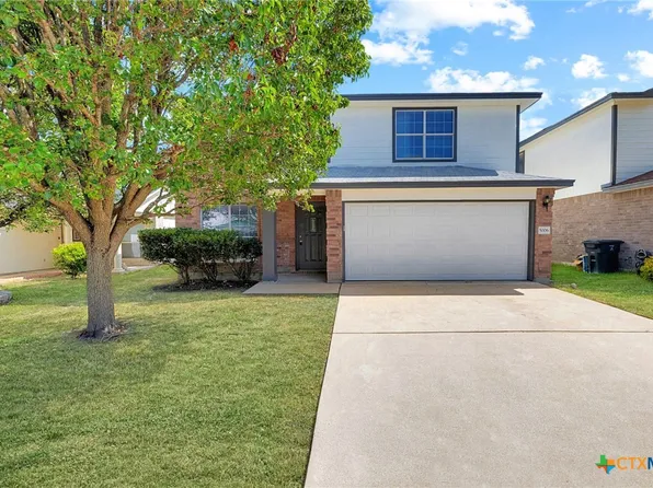 5006 Causeway Ct, Killeen, TX 76549