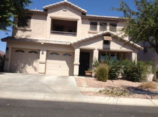 587 S 153rd Ave, Goodyear, AZ 85338