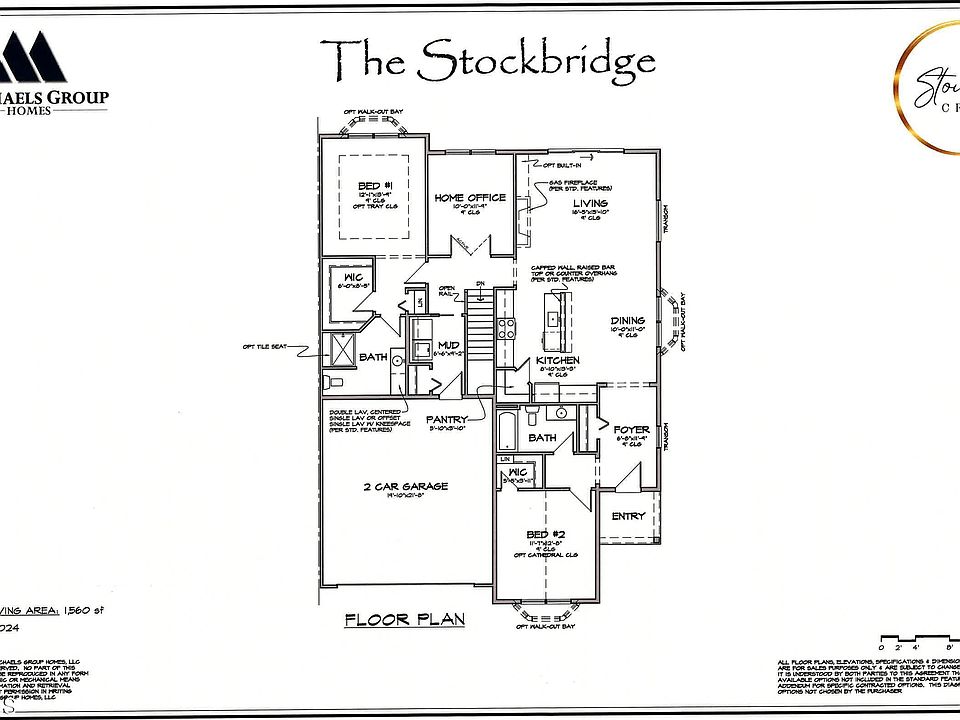 2nd image of 1I Cloverleaf Court